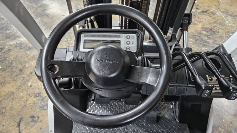 2022 UniCarriers PF50LP