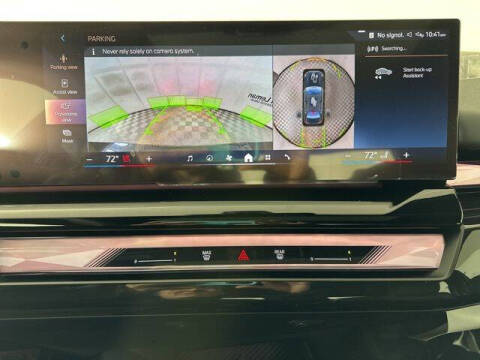 2024 BMW i5 eDrive40