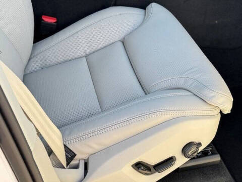 2026 Volvo XC90 B6 Ultra Dark 7P