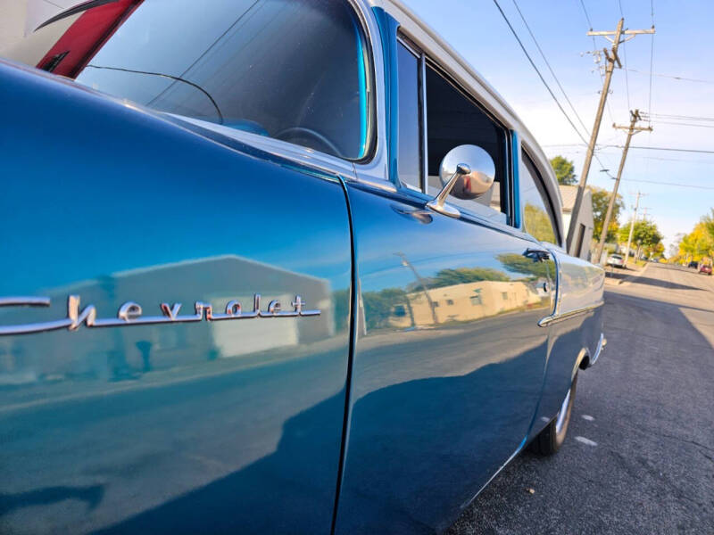 1957 Chevrolet 150