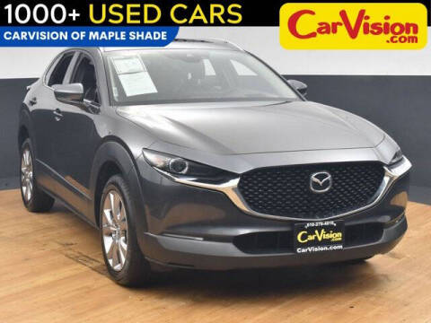 2020 Mazda CX-30 for sale at Car Vision of Trooper in Norristown PA