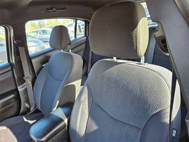 2014 Chrysler 200 LX