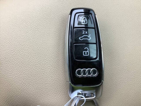 2025 Audi Q7 quattro Premium Plus 45 TFSI