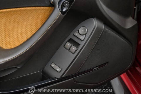 2012 Cadillac CTS-V