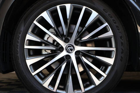 2024 Lexus RX 350