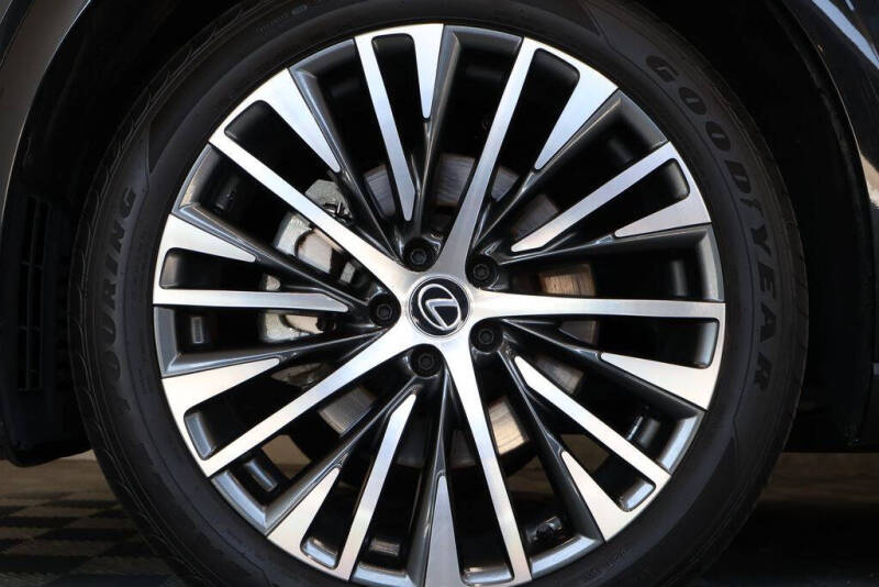 2024 Lexus RX 350