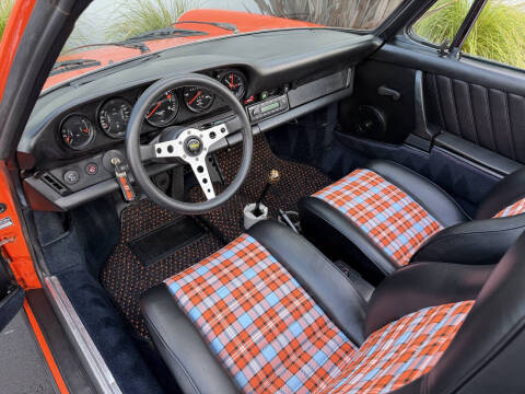 1976 Porsche 911