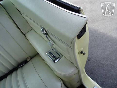 1968 Chevrolet Impala