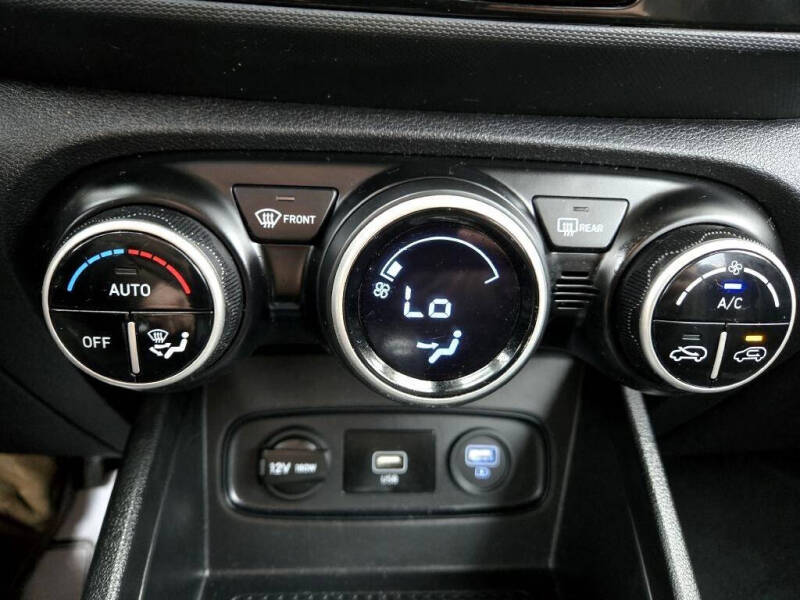 2020 Hyundai Venue SEL