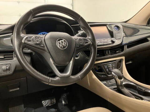 2016 Buick Envision Premium I