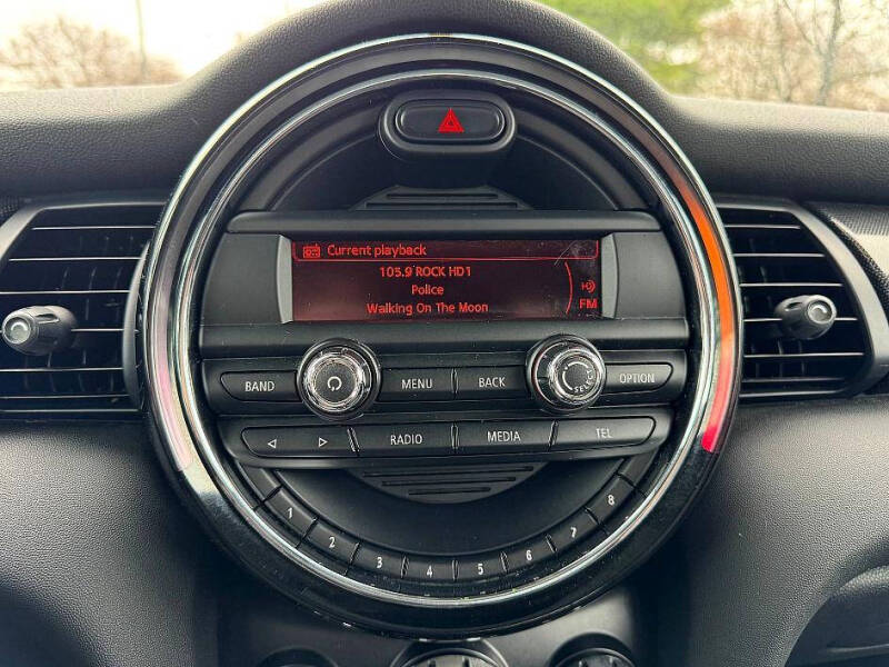 2015 MINI Hardtop 2 Door Cooper