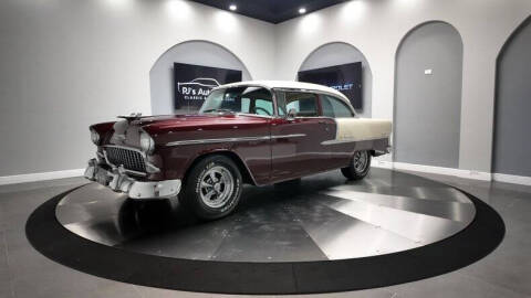 1955 Chevrolet Bel Air