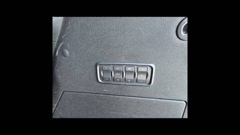 2017 GMC Acadia Limited