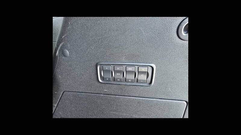 2017 GMC Acadia Limited