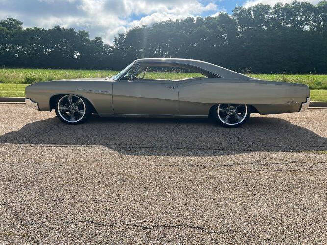 1967 Buick LeSabre