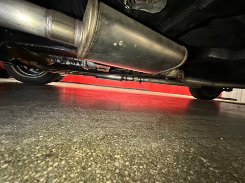 1964 Chevrolet Bel Air