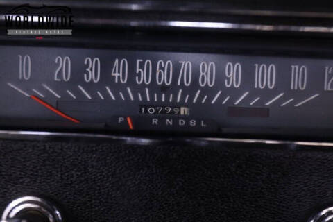 1966 Pontiac Catalina