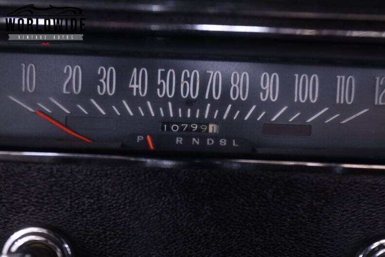 1966 Pontiac Catalina