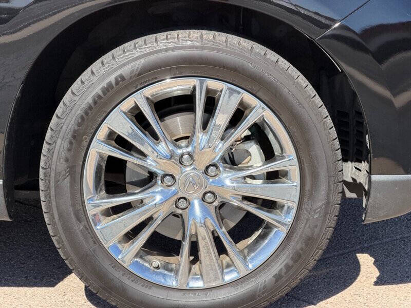 2013 Lexus RX 450h