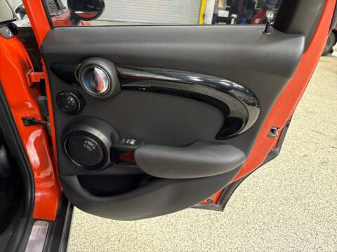 2019 MINI Hardtop 4 Door Cooper S