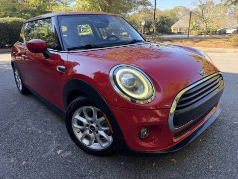 2020 MINI Hardtop 2 Door Oxford Edition