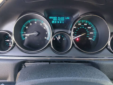 2013 Buick Enclave Premium