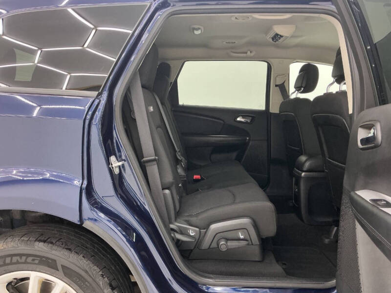 2018 Dodge Journey SXT