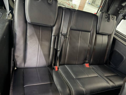 2017 Ford Expedition Limited