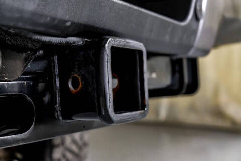 2017 Ford F-250 Super Duty