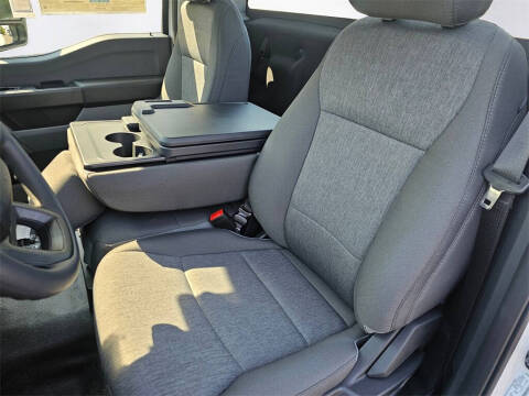 2024 Ford F-350 Super Duty