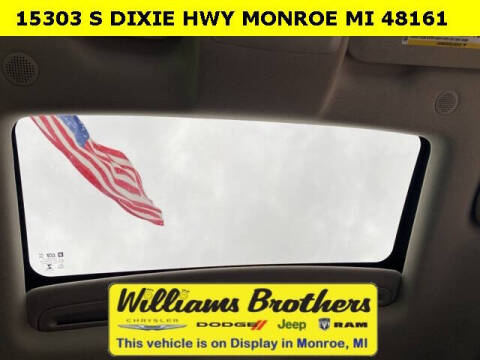 2018 Buick Encore Premium