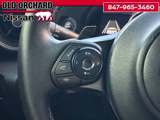 2023 Toyota GR86