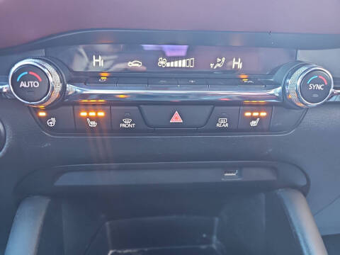 2019 Mazda Mazda3 Hatchback Preferred