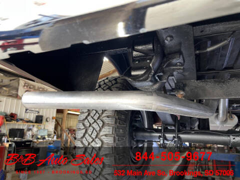 1971 GMC C/K 1500 Series