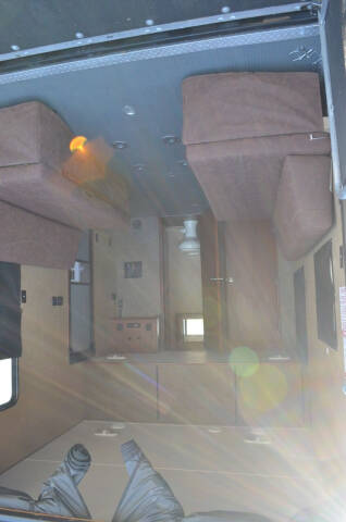 2014 Forest River vengance