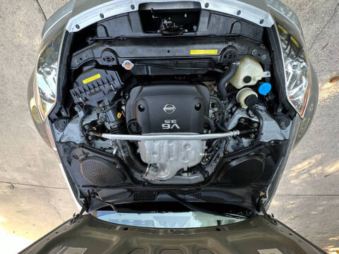 2005 Nissan 350Z