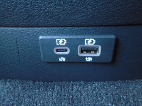 2023 Infiniti Q50 Red Sport 400