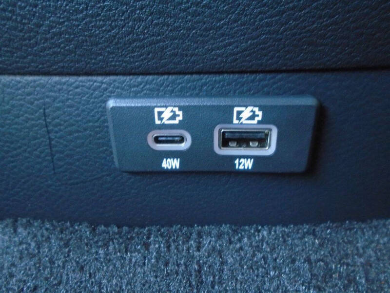 2023 Infiniti Q50 Red Sport 400