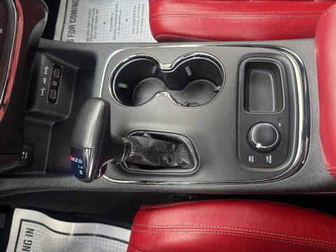 2019 Dodge Durango R/T