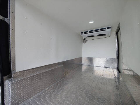 2022 RAM ProMaster 2500 159 WB