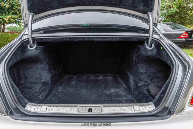 2015 Rolls-Royce Ghost