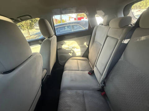 2019 Mitsubishi Outlander Sport ES