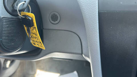 2006 Buick LaCrosse CXL