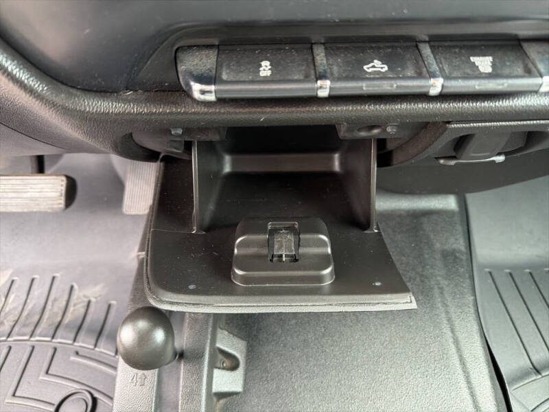 2018 GMC Sierra 2500HD