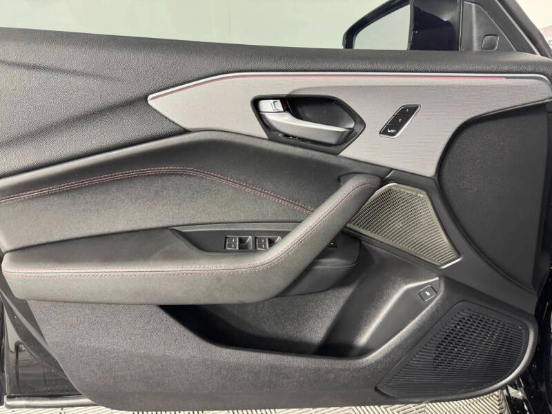 2024 Acura TLX SH-AWD w/A-SPEC