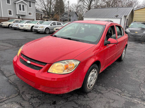 2010 Chevrolet Cobalt LT