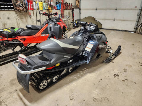 2005 Ski-Doo Mach Z