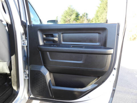 2013 RAM 1500 Express