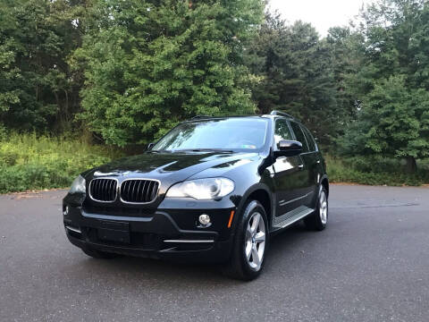 2010 BMW X5 for sale at Starz Auto Group in Delran NJ