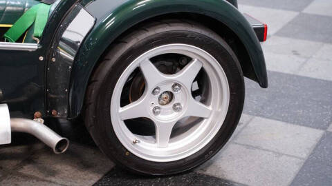 1998 Caterham SUPER 7